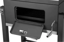 El Fuego | Houtskool BBQ Ontario Deluxe -Kook Verkoop 1200x801 2