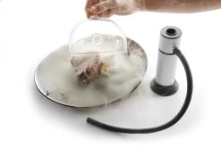 Hendi Rookapparaat - Rookpistool - Foodsmoker Professional - Ø6,8x(H)15,8cm 9 Hendi Rookapparaat - Rookpistool - Foodsmoker Professional - Ø6,8x(H)15,8cm -Kook Verkoop 1200x801