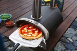 Ooni Fyra 12 Houtpellets Gestookte Pizzaoven -Kook Verkoop 1200x801 3