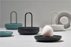 Zone Denmark Singles Eierdopjes - Zwart -Kook Verkoop 1200x801 9