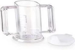 Beker - Handy Transparant -Kook Verkoop 1200x803 2