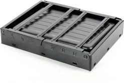 Merkloos Decopatent® Portable Houtskool BBQ - Barbecue - Inklapbaar - Barbecue Houtskool - Tafel Grill - Camping - Strand - Festival - Park -Kook Verkoop 1200x804