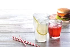 Duralex Picardie Waterglas - 220ml - Gehard Glas - 6 Stuks -Kook Verkoop 1200x804 8