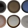Tavola - Dinerborden - Earth Serie - Ø27cm - Aardewerk - 6 Stuks - Aarde Tinten - Servies -Kook Verkoop 1200x806 4