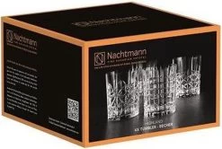 Nachtmann Highland Whiskeyglazen - Tumbler Set Van 4 - 345 Ml -Kook Verkoop 1200x807 3