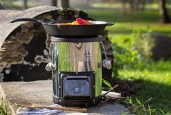 Petromax Rocket Stove Rf33 - Kooktoestel Op Houtvuur -Kook Verkoop 1200x808