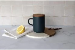 OGO Living - Theemok Met Zeef En Deksel - Blauw 475 Ml 9 OGO Living - Theemok Met Zeef En Deksel - Blauw 475 Ml -Kook Verkoop 1200x813 1