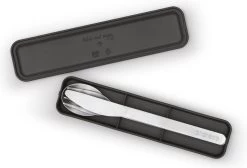 Brabantia Make & Take Bestekset - 3-delig - Dark Grey -Kook Verkoop 1200x816 2