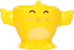 Merkloos 4x Witte Paashaas En Gele Kuiken Eierdopjes 7 Cm - Paasdecoratie/Paasontbijt 10 Merkloos 4x Witte Paashaas En Gele Kuiken Eierdopjes 7 Cm - Paasdecoratie/Paasontbijt -Kook Verkoop 1200x817 1