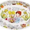 Blond Amsterdam Pasen Snackschaal - Spring Favorites - Ø28,5 Cm -Kook Verkoop 1200x823 3