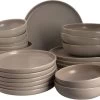 Palmer Serviesset Sandy Loam Stoneware 6-persoons 24-delig Grijs 1 Palmer Serviesset Sandy Loam Stoneware 6-persoons 24-delig Grijs -Kook Verkoop 1200x828 1