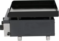 Bighorn Plancha Grill - Gasbarbecue – Tabletop – Draagbaar – 3 Branders -Kook Verkoop 1200x831 1