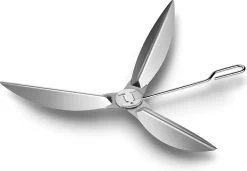 One-Touch-reinigingssysteemkit Voor 57 CM Kogel BBQ , Geschikt Als Vervanging In Diverse Weber Kogel BBQ's