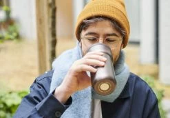 Mepal Isoleerbeker Ellipse 375 Ml – Houdt Je Drankje 4 Uur Warm En 8 Uur Koud – Titanium – Koffiebeker To Go – Lekdicht – Thermosbeker 15 Mepal Isoleerbeker Ellipse 375 Ml – Houdt Je Drankje 4 Uur Warm En 8 Uur Koud – Titanium – Koffiebeker To Go – Lekdicht – Thermosbeker -Kook Verkoop 1200x832 3