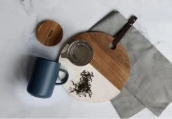 OGO Living - Theemok Met Zeef En Deksel - Blauw 475 Ml 10 OGO Living - Theemok Met Zeef En Deksel - Blauw 475 Ml -Kook Verkoop 1200x835 2