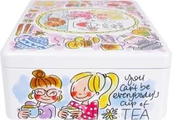 Blond Amsterdam Even Bijkletsen Teatin -Kook Verkoop 1200x837 5