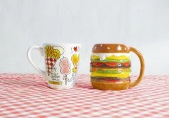 Blond Amsterdam Snack Mok - Groot - 350 Ml 12 Blond Amsterdam Snack Mok - Groot - 350 Ml -Kook Verkoop 1200x840 3