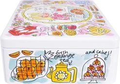 Blond Amsterdam Even Bijkletsen Teatin -Kook Verkoop 1200x840 7