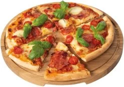 Boska Pizzaplank Friends L - BBQ Accessoires - Eikenhout - Handige Opvanggeul - Ø 34 Cm 33 Boska Pizzaplank Friends L - BBQ Accessoires - Eikenhout - Handige Opvanggeul - Ø 34 Cm -Kook Verkoop 1200x844