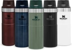 Stanley Trigger-Action Travel Mug 0.47L - Thermosfles - Hammertone Green -Kook Verkoop 1200x846 6