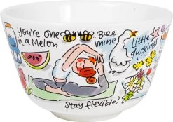 Blond Amsterdam, Happy - Kom 14cm -Kook Verkoop 1200x847