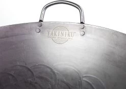 Yakiniku - Accessory Wokpan 40 Cm -Kook Verkoop 1200x850