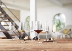 Leonardo Puccini Rode Wijnglas Groot - 750 Ml - Hoogte 26 Cm - 6 Stuks -Kook Verkoop 1200x855 2