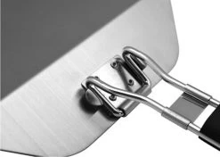 Alpina Pizzaschep - Voor Inklapbaar Handvat - RVS - 53 Cm -Kook Verkoop 1200x856 2