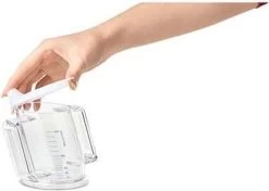 Beker - Handy Transparant -Kook Verkoop 1200x856 4