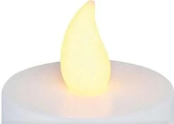 Merkloos Set Theelichtjes LED - Box Met 48 Stuks - INCLUSIEF Batterijen -Kook Verkoop 1200x856 7