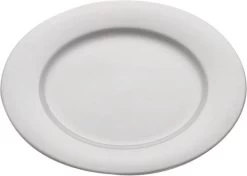 Maxwell & Williams White Basics Round - Dinerbord - Ø 27.5 X 2,5 Cm - Wit -Kook Verkoop 1200x857 4