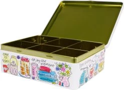 Blond Amsterdam, Happy - Theeblik Party -Kook Verkoop 1200x866 5