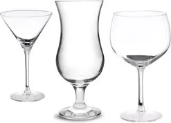 Orange85 Cocktail Glazen - Gin - Martini - Pina Colada - Set Van 6 -Kook Verkoop 1200x867 3