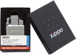 Zippo Butane Single Flame Insert 12 Zippo Butane Single Flame Insert -Kook Verkoop 1200x871