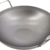The Bastard Carbon Steel Wok -Kook Verkoop 1200x875