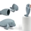 Theezeefje In De Vorm Van Een Zeekoe/lamantijn - Tea Infuser 'Manatea' - Siliconen Thee-ei 'walrus' -Kook Verkoop 1200x876 4