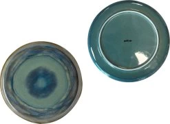 Palmer Serviesset Miami Stoneware 6-persoons 24-delig Groen 21 Palmer Serviesset Miami Stoneware 6-persoons 24-delig Groen -Kook Verkoop 1200x878 2