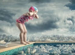 Quy Cup - 90ml Ecologische Reis Beker - Espressobeker “Peanuts Snoopy Music” Met Zwarte Siliconen Deksel -Kook Verkoop 1200x879