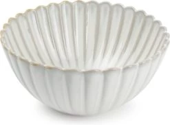 S|P Collection - Kom 16xH7,5cm Nuance White - Lotus - Set/4 -Kook Verkoop 1200x882 4