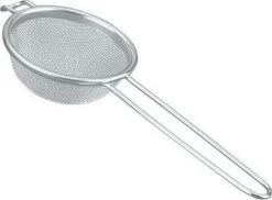 Metaltex Theezeef Rvs 7 Cm.