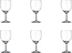 Royal Leerdam Gilde Wijnglas 20 Cl - 6 Stuks -Kook Verkoop 1200x888 2