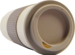 Reisbeker, Koffiebeker, Coffee To Go Beker, CRUISING TRAVEL MUG - To-Go BekerBeige -Kook Verkoop 1200x890 1