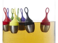 AdHoc Floatea Drijvend Thee-ei - H 130mm - Zwart -Kook Verkoop 1200x897 1