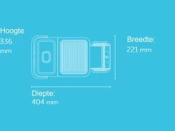 Aqua Optima Aurora Cold Waterkoeler - Waterdispenser Met Doseersysteem En Waterfilter -Kook Verkoop 1200x898 3