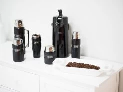 Thermos King Voedseldrager - 47 Cl - Mat Zwart -Kook Verkoop 1200x899 33