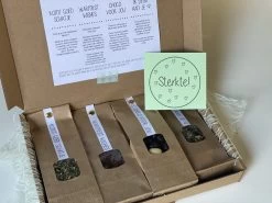 TeaFreaks - Thee - Beterschap - Sterkte - Losse Thee En Chocolade - Cadeau In De Brievenbus -Kook Verkoop 1200x899 37