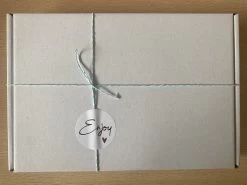 TeaFreaks - Thee - Beterschap - Sterkte - Losse Thee En Chocolade - Cadeau In De Brievenbus -Kook Verkoop 1200x899 38