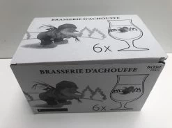 La Chouffe Bierglas - 6 Stuks -Kook Verkoop 1200x899 53