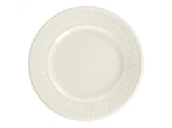 Wedgwood Edme Dinerbord - Ø26 Cm - Wit -Kook Verkoop 1200x900 102