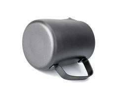 Krumble Melkkannetje 300ml / RVS Melkopschuimkan / Melkkan / Antraciet - Zwart -Kook Verkoop 1200x900 104